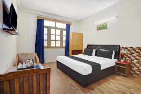 Hotel O Mall Road Manali